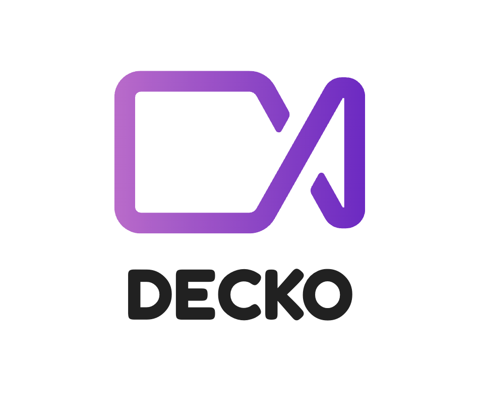 Dekco Security Camera Premium Website